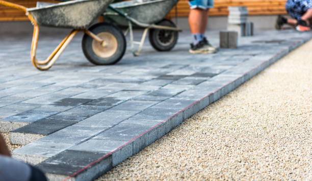 Best Concrete Driveway Paving in Delano, MN