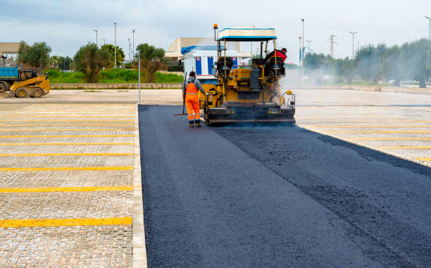 Best Interlocking Paver Driveways in Delano, MN