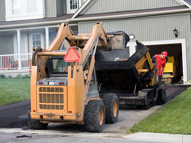 Best Eco-Friendly Driveway Paving in Delano, MN