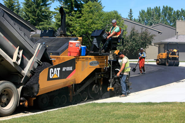 Best Cobblestone Driveway Paving in Delano, MN